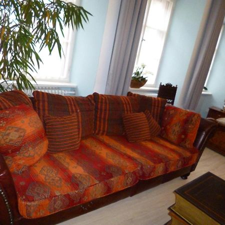 Lucky Home Sissi Appartment Füssen Εξωτερικό φωτογραφία