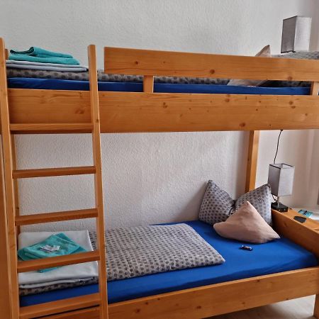 Lucky Home Sissi Appartment Füssen Εξωτερικό φωτογραφία