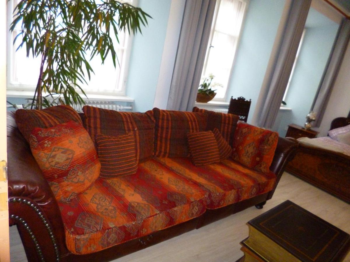 Lucky Home Sissi Appartment Füssen Εξωτερικό φωτογραφία