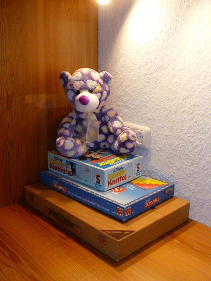 Lucky Home Sissi Appartment Füssen Εξωτερικό φωτογραφία