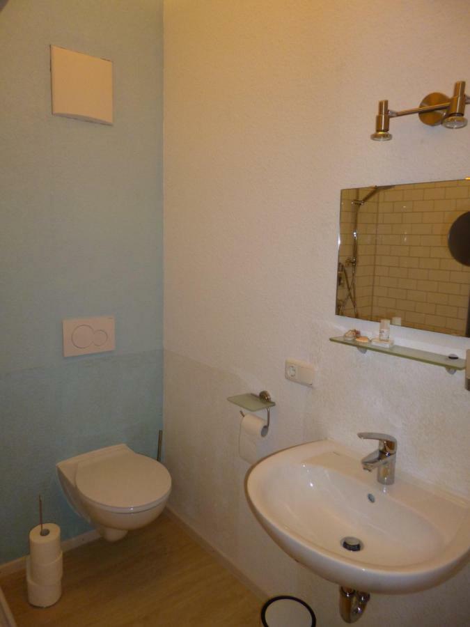 Lucky Home Sissi Appartment Füssen Εξωτερικό φωτογραφία