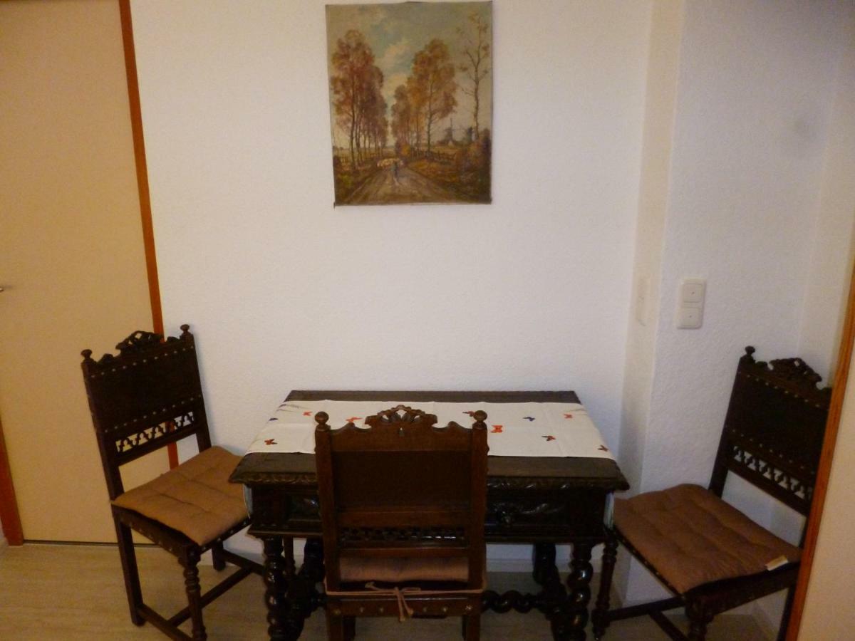 Lucky Home Sissi Appartment Füssen Εξωτερικό φωτογραφία